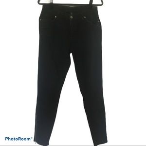 👖Paige Verdugo Ankle Zip Skinny Jeans